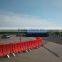 Best factory supply powder coated/galvanized barrier panel,swing barrier gate,road & parking barrier for sale