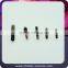 Factory cheap price 125KHz/134.2KHz glass rfid tag FDX-B