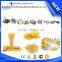 wholesale instant pasta making machine/plant /extruder