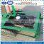 Chain saw electric power wood log slasher cutting machine on sale