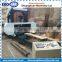 electric wood band horizontal sawmill machine made in Shandong China