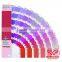 PANTONE GG1505 Premium Metallics Coated Fan