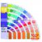 112 New Pantone Solid Colors FORMULA GUIDE CU Card Supplement GP1601-SUPL