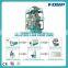 Supply SKJZ1800 small capacity pig feed production project
