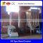 Multifunction rice husk hammer mill machine for sale