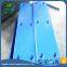 uhmw pe fender,marine rubber fender UHMWPE facing pad