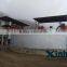 Thickener For Gold Mining / Mining Thickener Tank