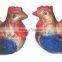 Wooden Chicken