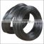 black annealed wire&Black Bright Hard Nail Wire 18 gauge,fio pretofio preto
