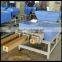 Commercial used wood chip block press/Wood block making machine