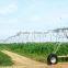 Lateral Irrigation Sprinkler System Agricultural Linear Move Irrigation Machine