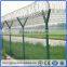 Guangzhou PVC coated Industrial Security Fence (Guangzhou Manufacturer)