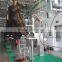 Slaughterhouse Cow Slaughtering Machine 200 Head per Day