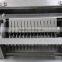 Stainless Steel 304 Automatic Powerful Commercial Chicken Cutting Machine for Poultry with Good Design