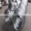 Hot Dipped Galvanized Iron Wire For Nail Making