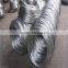 Hot Dipped Galvanized Iron Wire For Nail Making