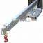 2.5Tonne Fixed Jib - FJL25
