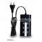 6 Port USB Desktop Rapid Charger. Multiport USB Travel Charger, Multi USB 6 Port Charger Desktop Rapid