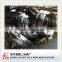  expres high tension stainless steel wire with low price/201,304,304L,316,316L stainless steel wire