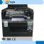 Hot Selling Digital 3D Food Chocolate Edible Ink Printer for Sale