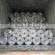 0.5 inch welded wire mesh of best factory price