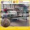 competitive price Crusher for wood pallet