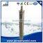 Jenson stainless steel Oil immersion submersible Screw water pump