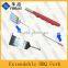 Outdoor Camping Stainless Steel BBQ Slotted Turner