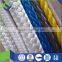 Nylon braided 28mm rope weight with high breaking strength