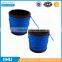 Round Electric Garden Nylon Fuel Trimmer Line Head