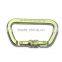Cheap Stainless Steel Climbing Hook
