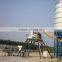 Precast Stationary Concrte Batching Plant HZS75, Concret Mixer for Sale