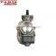 Carb OKO PWK 28mm Flat Slide Carburetor for KAWASAKI KX80 KX100 KX125 GASGAS BSA