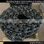 PC100 EX100 PC200 EX200 EC210 EC290 EX1250 excavator and bulldozer part lubricating and oil track chain track link assembly