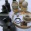 wear resistance and high performance plastic injection products(sleeve/gear/seal ring/valve etc)