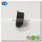 C360 Brass CNC machining black coating for pushbutton switches