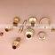 CNC machining high precision cigarette parts free samples smoking pipes