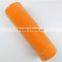 Aplus free sample hand tools durable velvet fine fabric lint free paint roller