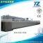 Multi-Layers Metal Drying Equipments For Egg Tray
