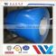 0.3-0.4mm thickness ppgi coil 900-1250mm ppgi color coil width color coated steel coil
