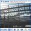 Low cost prefab structural steel warehouse drawing made in China