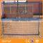 Canada hot construction event residential safety temporary fence for sale