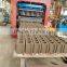 qt4 block making machine brick cement