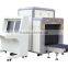 airport x ray luggage scanner with competitive price