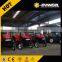 4WD Lutong Farm Tractor tractors farming LT604