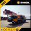 SANY lifting crane Truck mobile truck crane 85 tons