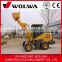 1 ton new cheap front loader for sales