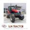 SJH 140hp 4x4 farm track tractor price