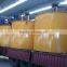 2000 model barrel mixer for mining