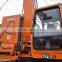2017Jonyang Hot Sale 0.9m3 Excavator on Wheels 21ton Excavator JYL621E for Sale